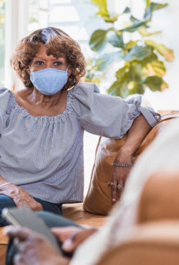  كيف تؤثر السمنة على مضاعفات الإصابة بكورونا