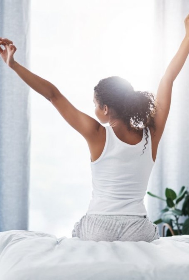 ماهي العلاقة بين الاستيقاظ المبكر والاكتئاب