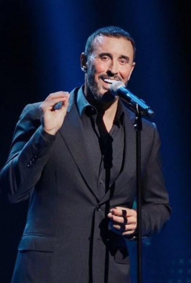 كاظم الساهر