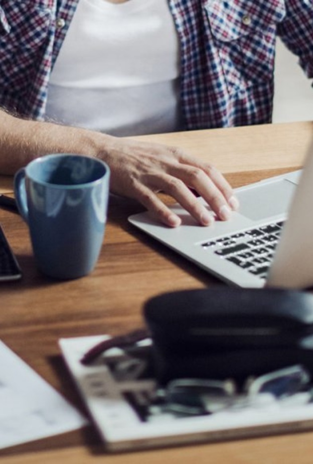 دبي في قائمة أبرز 7 وجهات عالمية مصممة للعمل عن بعد