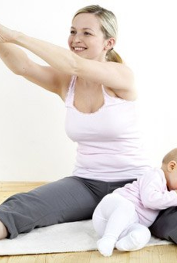 طرق بسيطة تمكنك من فقدان الوزن أثناء الرضاعة