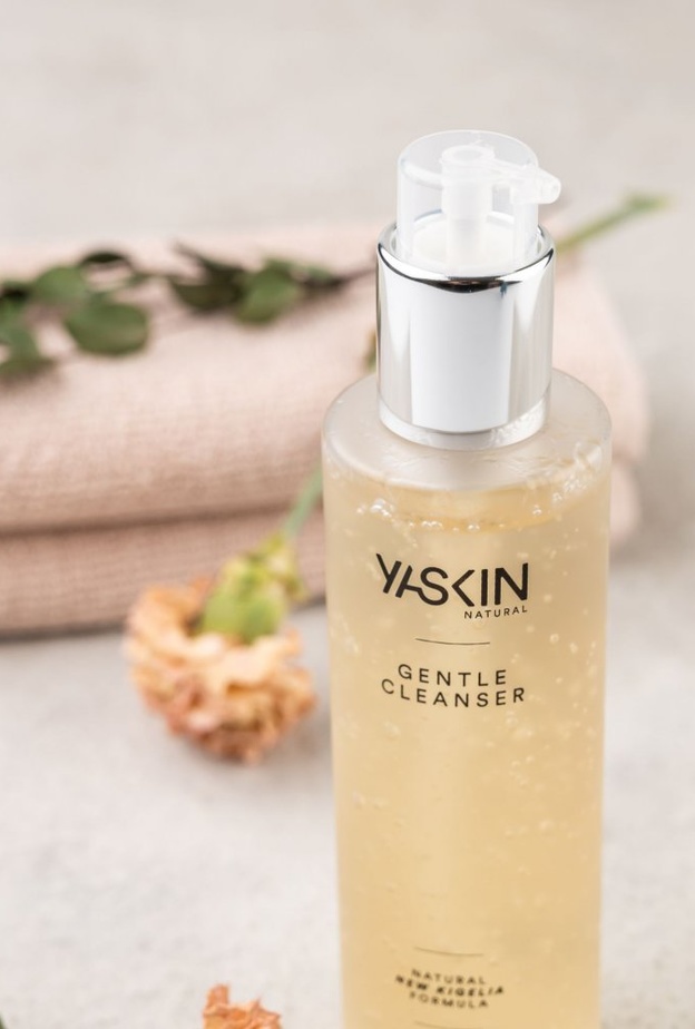 علامة Yaskin Natural