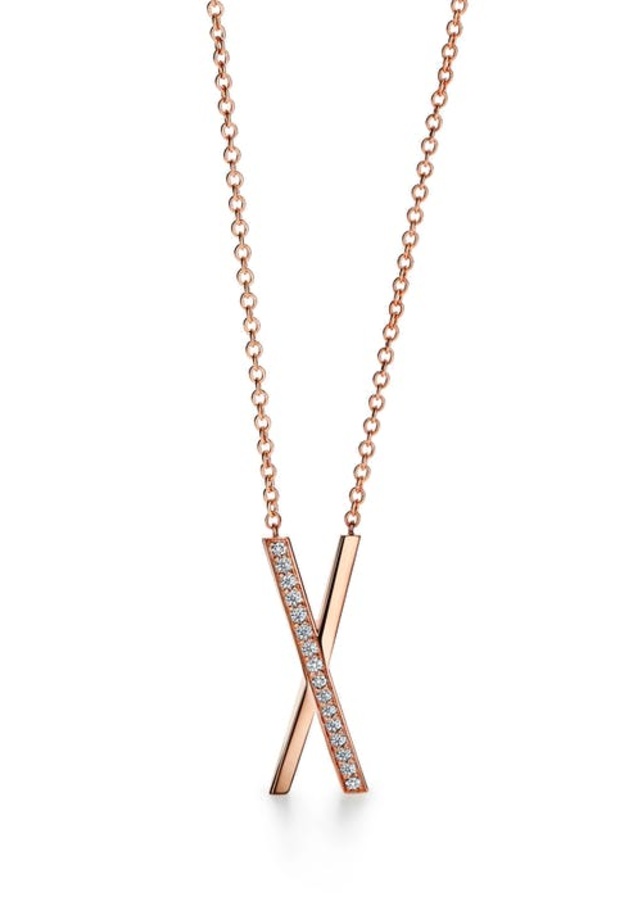  سلسلة من تيفاني Tiffany & Co