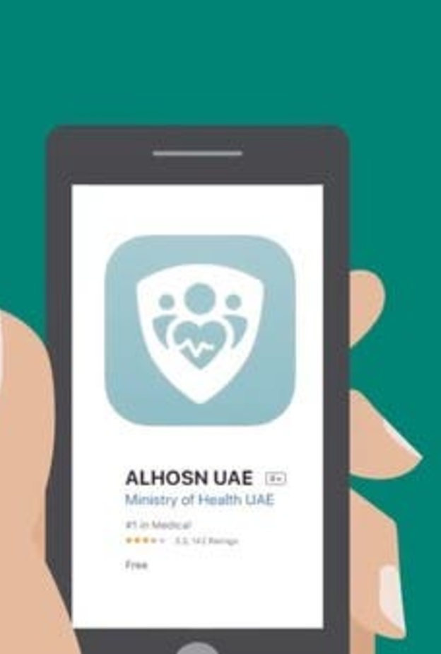  تطبيق الحصن