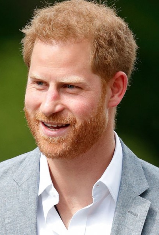 الأمير هاري يعلن عن إقامة دورة ألعاب انفيكتس القادمة في المانيا