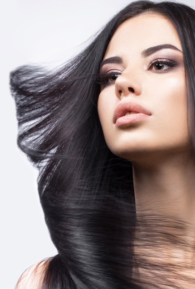 طريقة عمل ماسكات طبيعية لعلاج الشعر المتساقط الضعيف