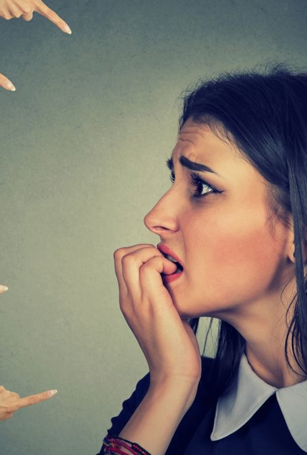 كيف احارب الخوف من الفشل