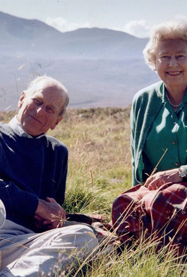 العائلة المالكة تتذكر الأمير الراحل فيليب في ذكرى مرور 100 عام على ميلاده