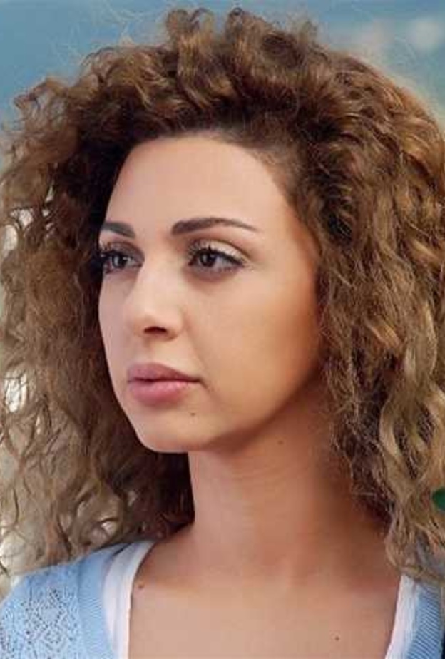 ميريام فارس