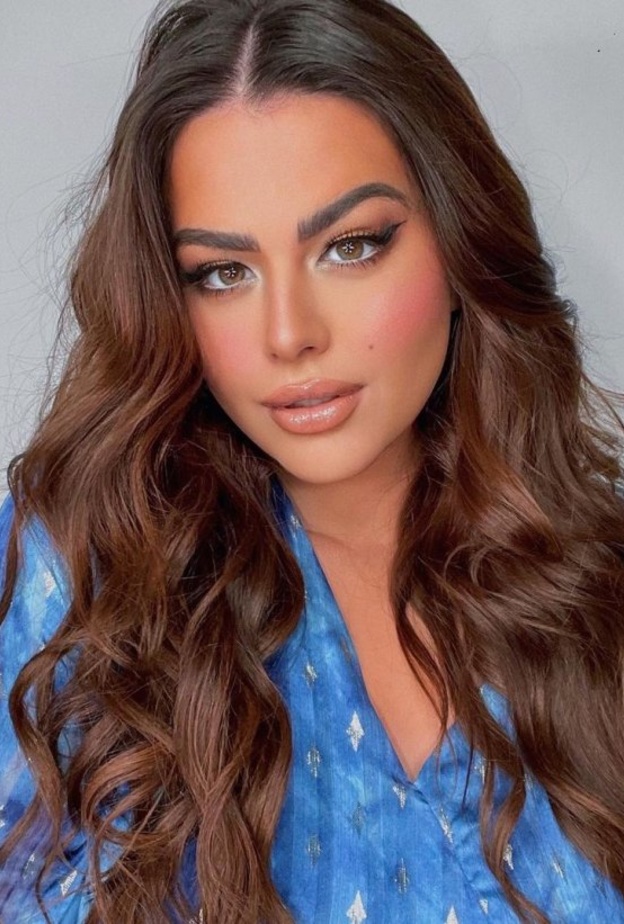 هنادي مهنا 2021