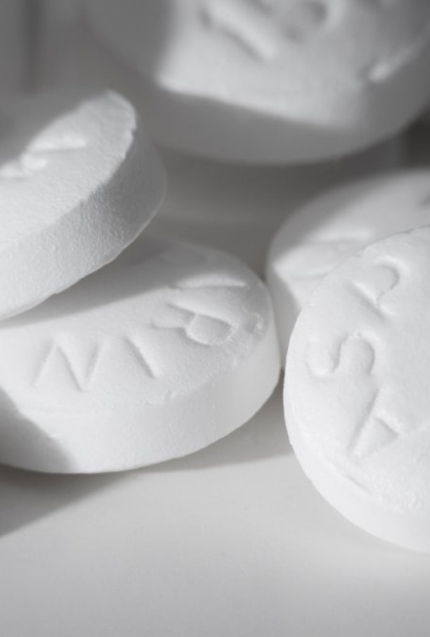 دراسة تنفي فوائد الأسبرين لمرضى كورونا على عكس الشائع