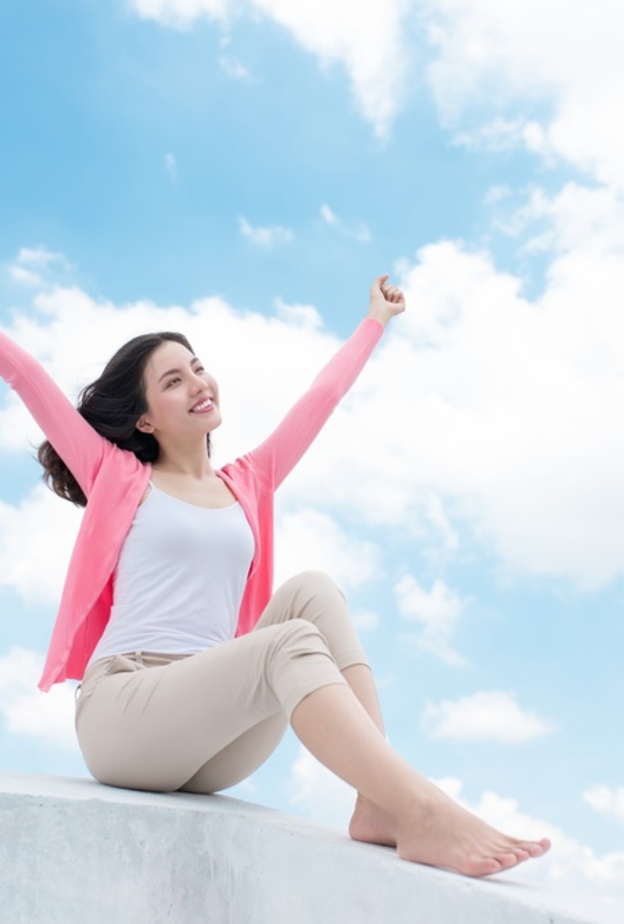 في اليوم العالمي للعافية اهم العوامل المساعدة لتحقيق العافية