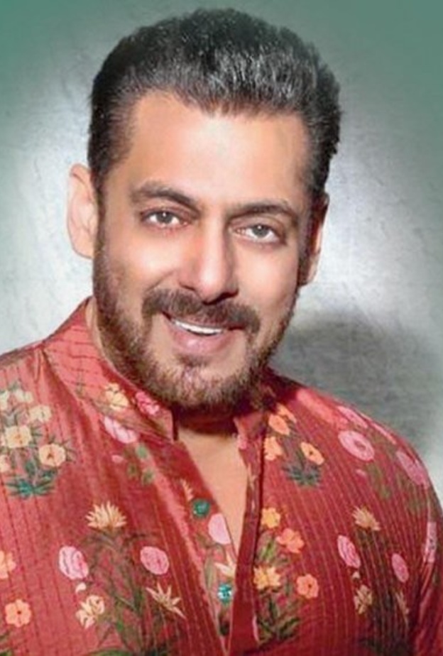 أفلام جديدة على أجندة سلمان خان