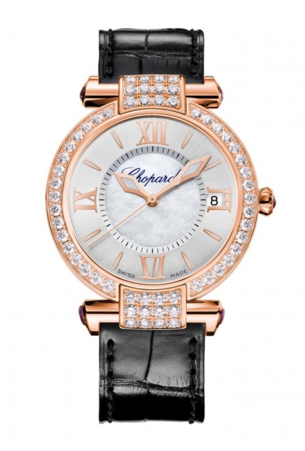 ساعة من شوبارد Chopard