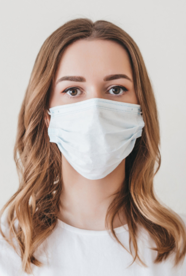 نظام غذائي يمنع الاصابة الشديدة بكورونا