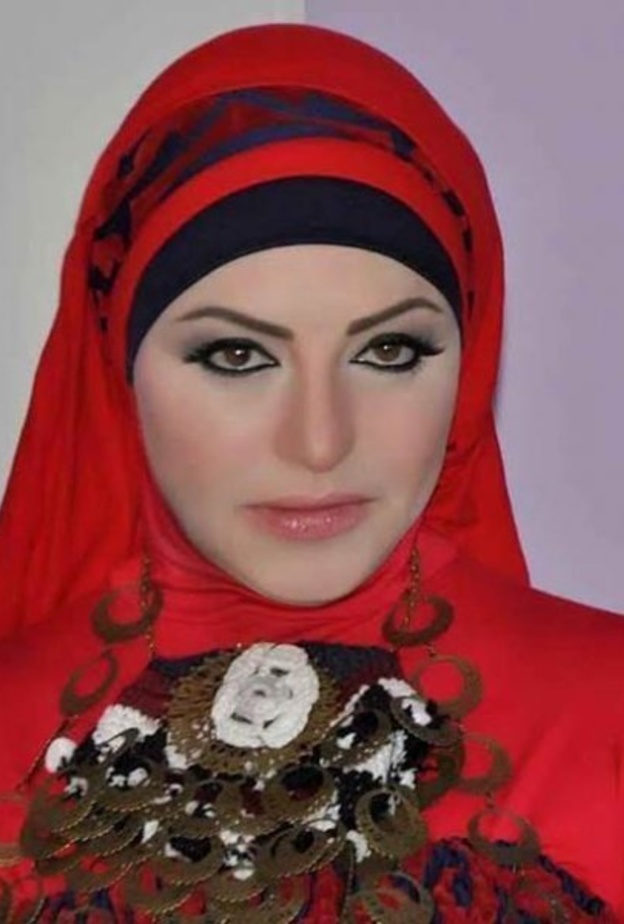 ميار الببلاوي