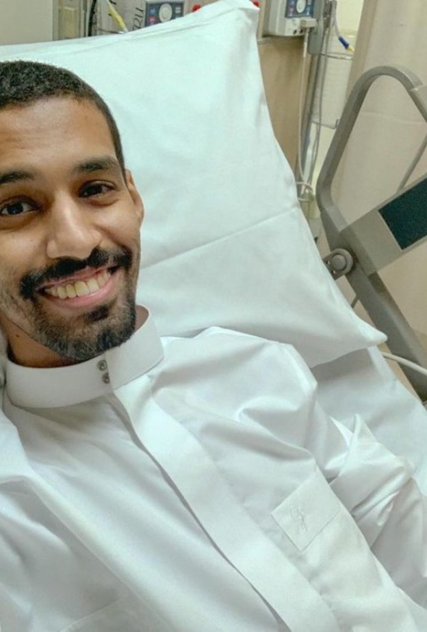 عويض العتيبي