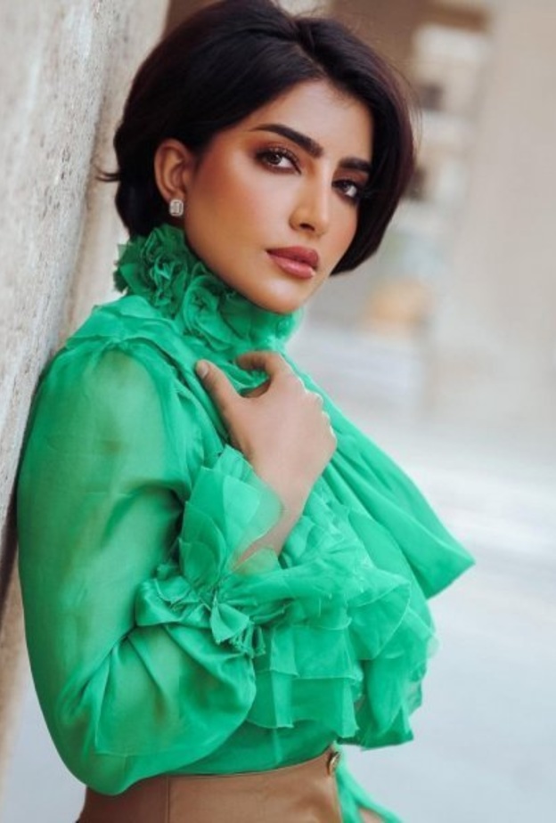 بثينة الرئيسي