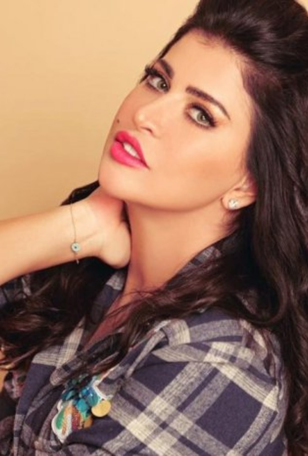 جومانا مراد