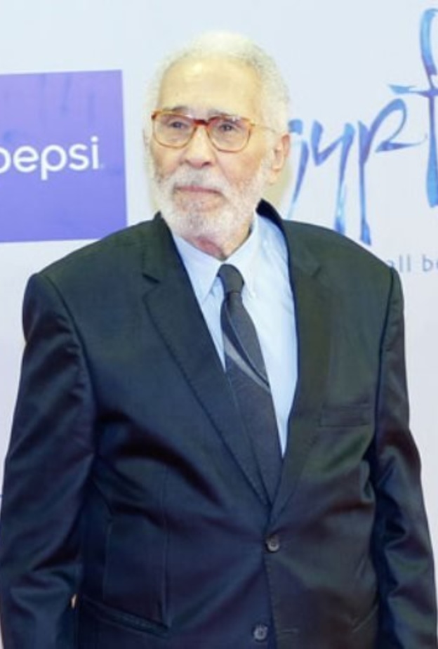 عبد الرحمن ابو زهرة