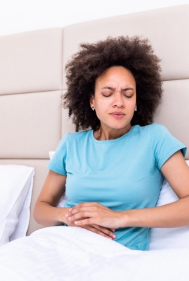  اعراض الانسداد المعوي واسبابه