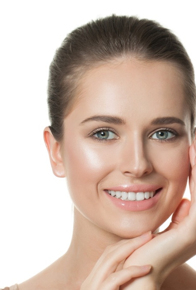 طرق التخلص من شحوب البشرة