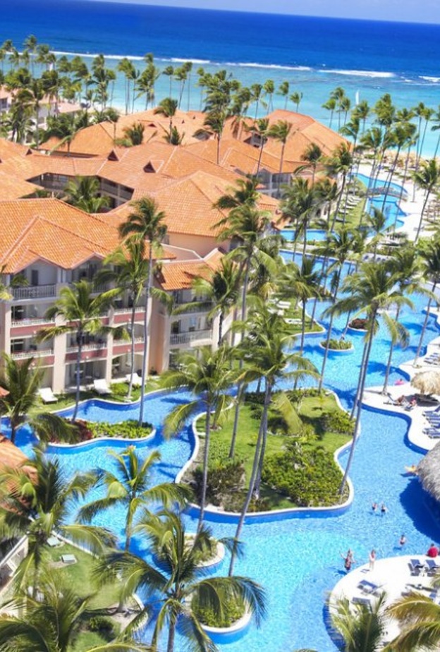  أروع العطلات في الدومينيكان بواسطة Batle Group