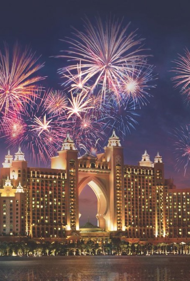  انطلاق مفاجآت صيف دبي في يوليو