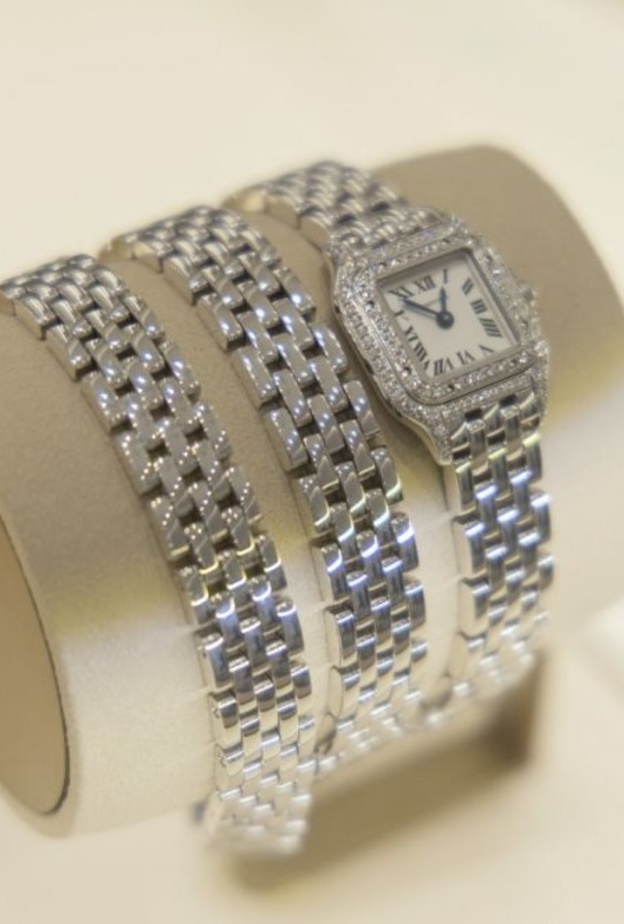 كارتييه  تُقيم معرضًا  للمرة الأولى في جدّة  لاستعراض مجموعة من أروع وأعرق تصاميمها