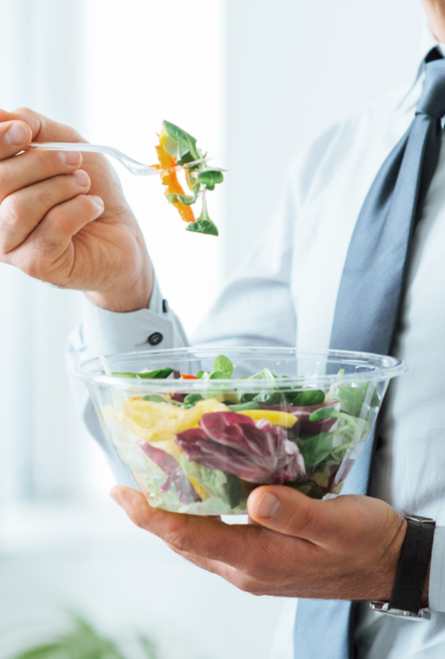 طرق فعالة وبسيطة تخلص الاباء من الكرش في اسرع وقت