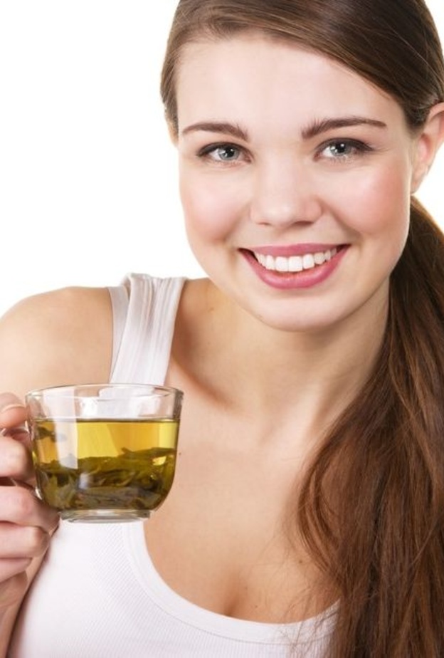 ما هي فوائد الشاي الاخضر للدورة الشهرية وهل الشاي الاخضر يوقف الدورة