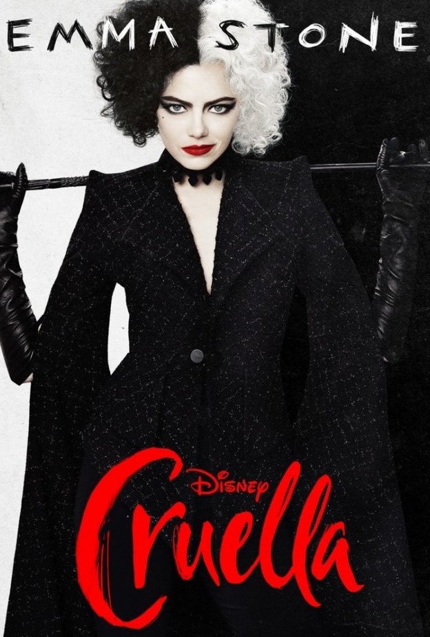Cruella