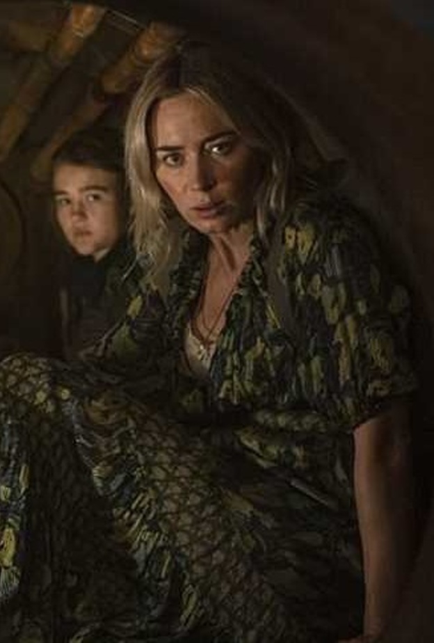 A Quiet Place 2