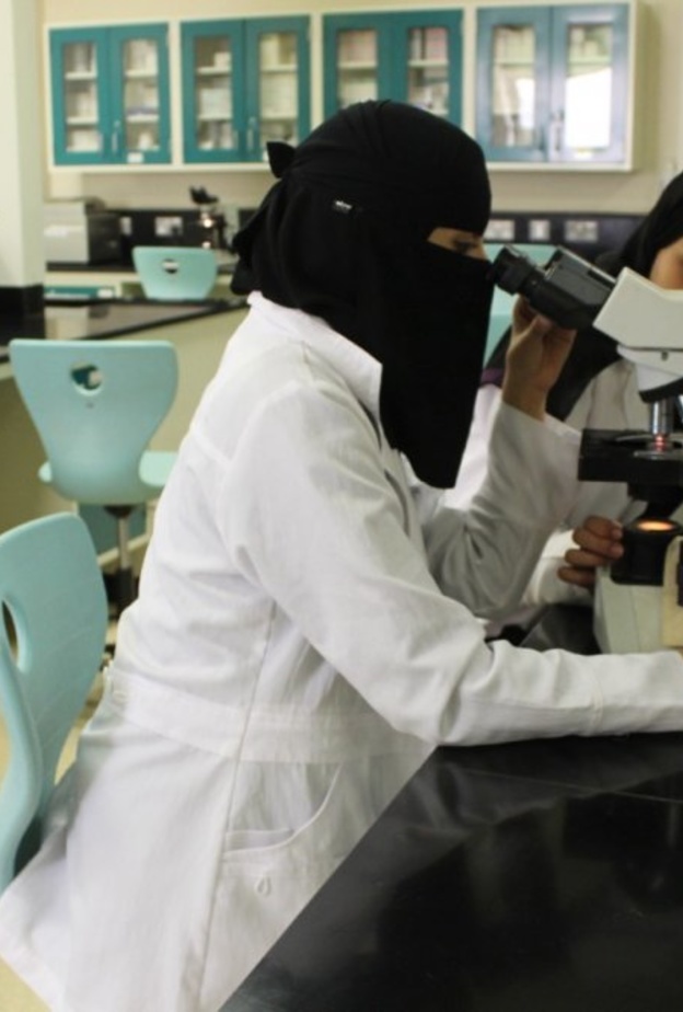  انطلاق برنامج موهبة الاثرائي بـ 23 مجال في 5 جامعات سعودية