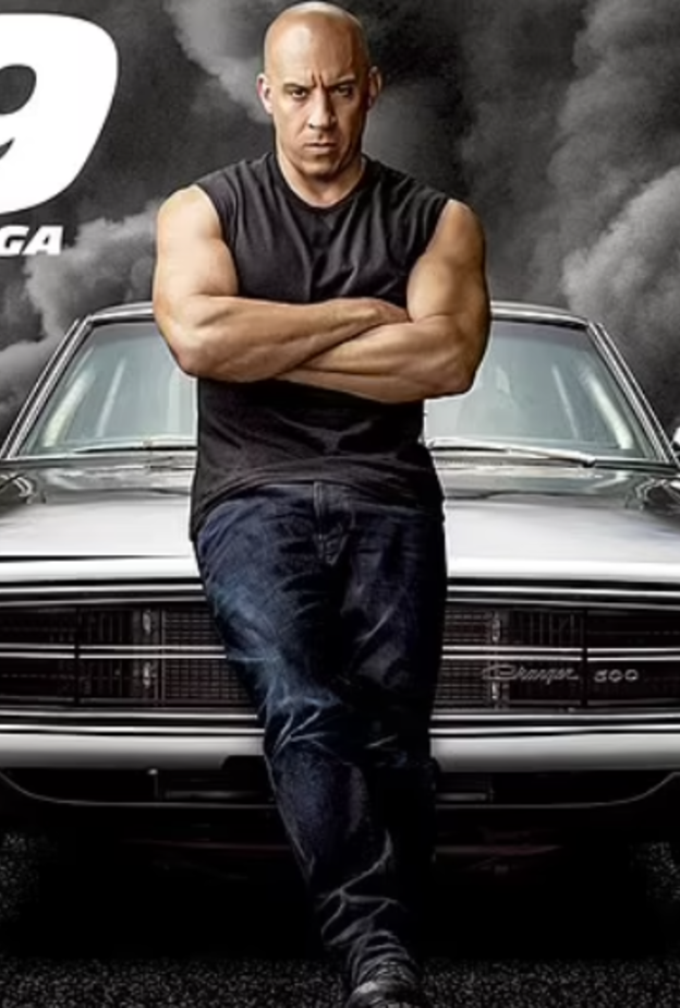  Fast & Furious 9