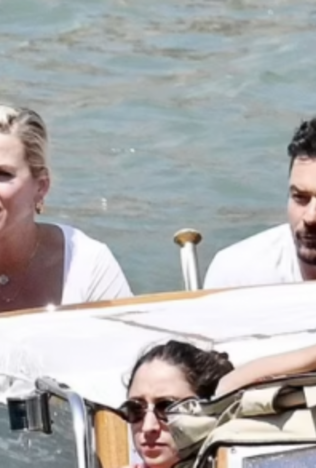 كاتي بيري و أورلاندو بلوم 