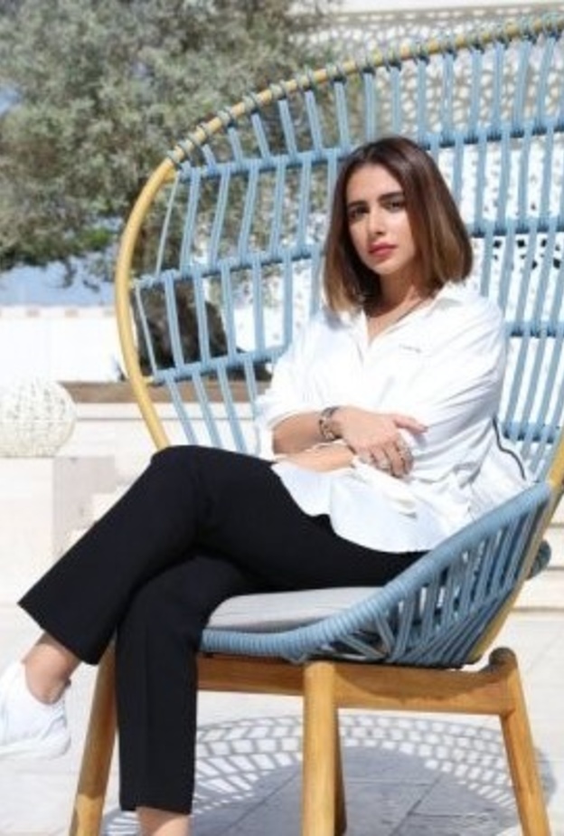 لميا العطيشان ونخبة من الخبراء العالميين يشاركون في تدشين منصة مبادرة مستقبل الأزياء 