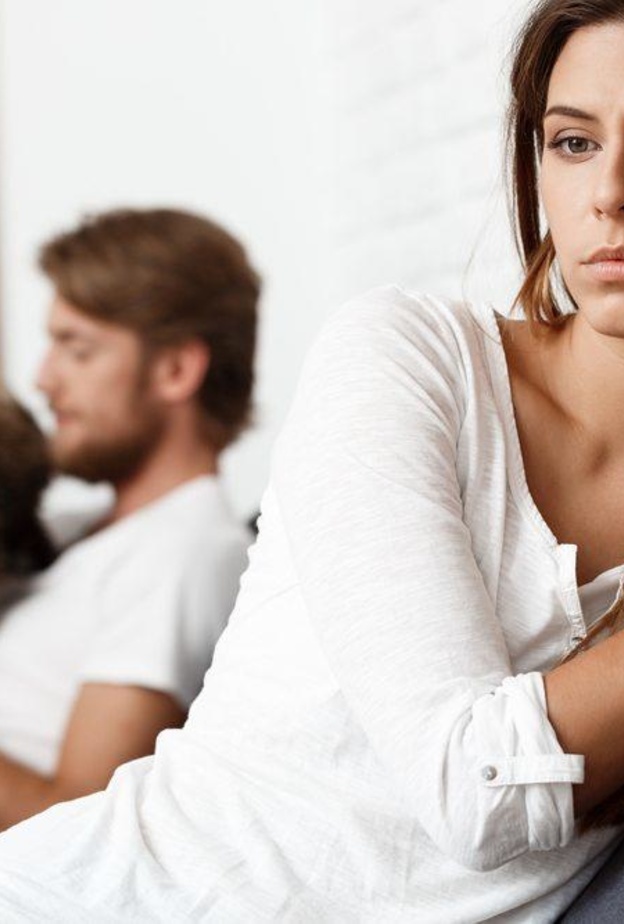 طرق التعامل مع الشريك الأناني