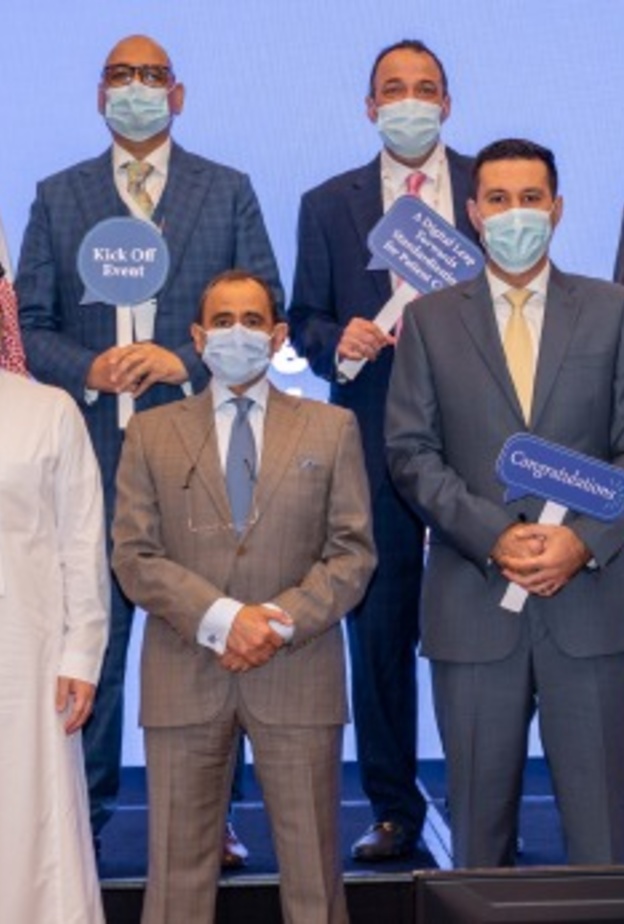 المركز الطبي الدولي يعلن عن إطلاق النظام المُوحّد للسجلات الطبية الإلكترونية