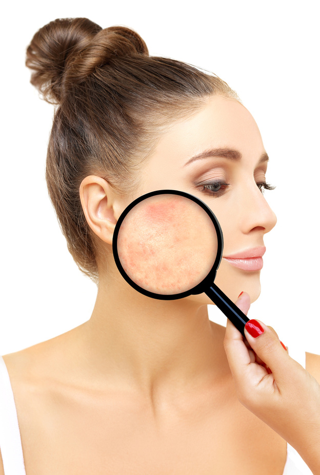  طرق التخلص من الندبات جراحياً وما هي نتائجها