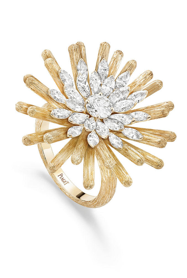 خاتم من بياجيه Piaget