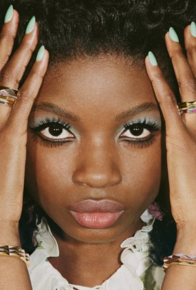 مجموعة مجوهرات Gucci Link to Love 