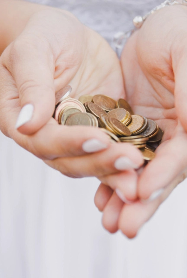 هل من اللائق طلب التبرعات لحفل الزفاف؟