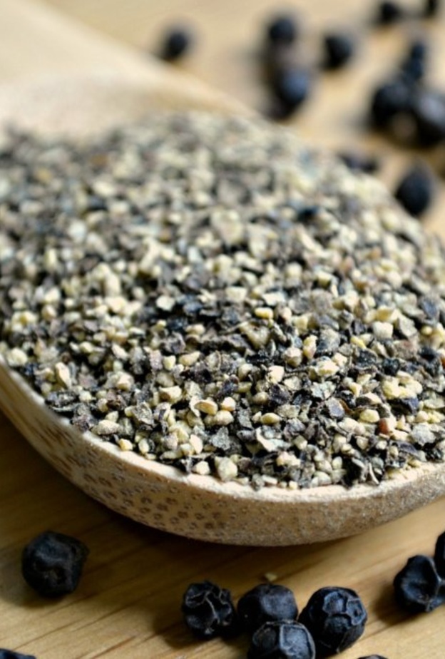 10 فوائد صحية للفلفل الاسود