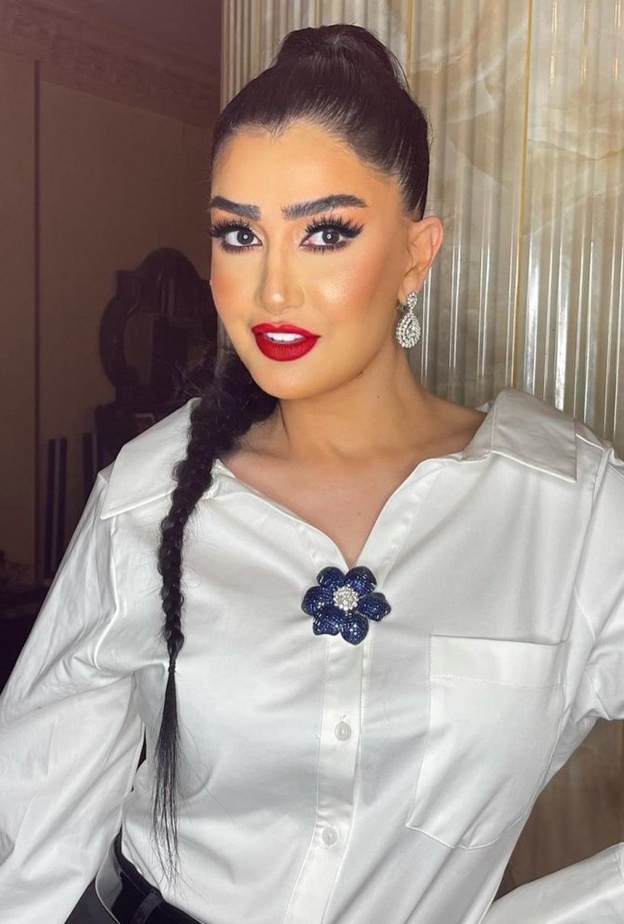 غادة عبد الرازق