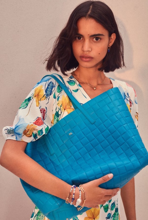 مجموعة خاصة للصيف من بوريفيكاسيون غارسيا