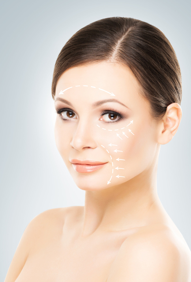 افضل الماسكات الطبيعية لشد البشرة