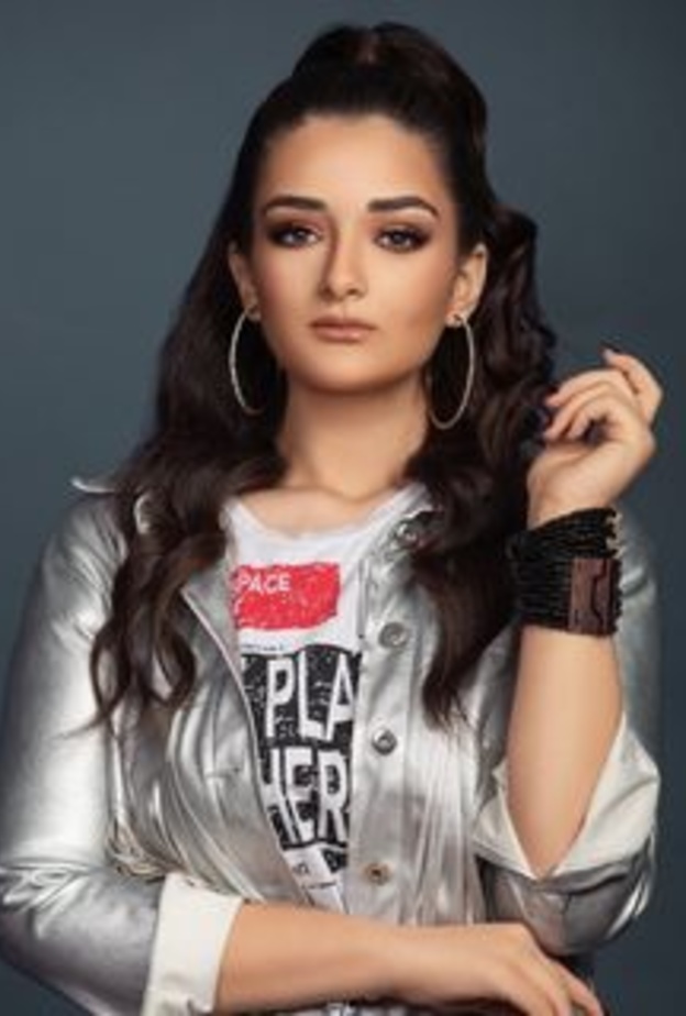 ملك أحمد زاهر