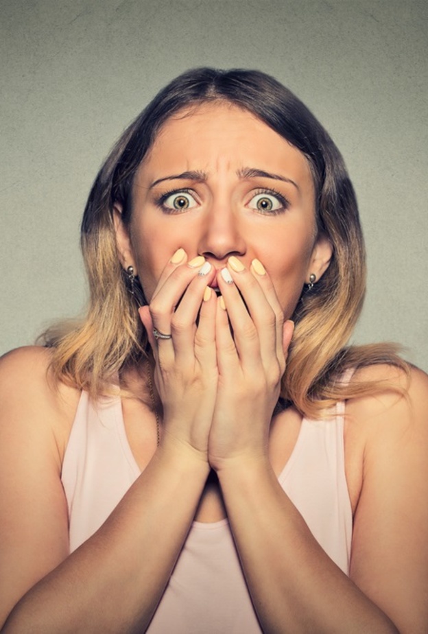  ماهي اعراض الخلعة وكيف يمكن السيطرة علي نوبات الهلع