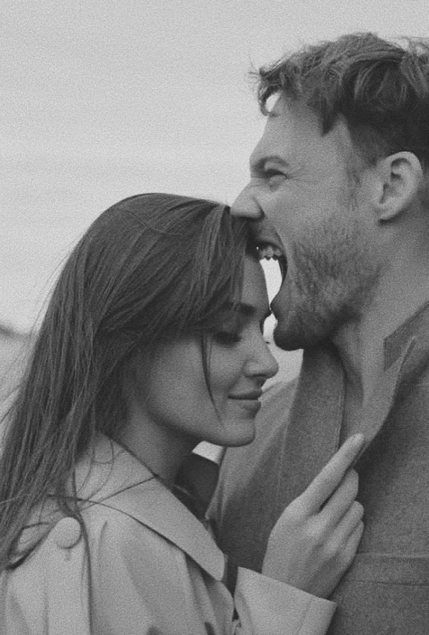 هانده أرتشيل وكرم بورسين